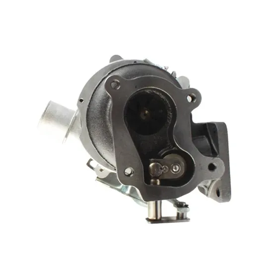 Hot Sale Auto Engine Car Parts Turbo Turbocharger