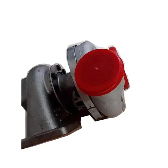 Customized New Products Turbo Genuine Parts Turbocharger