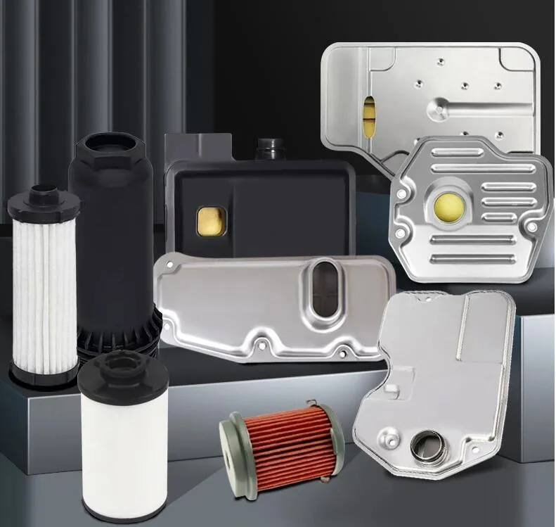 Automatic Gearbox Oil Filter, for Toyota 35303-14010