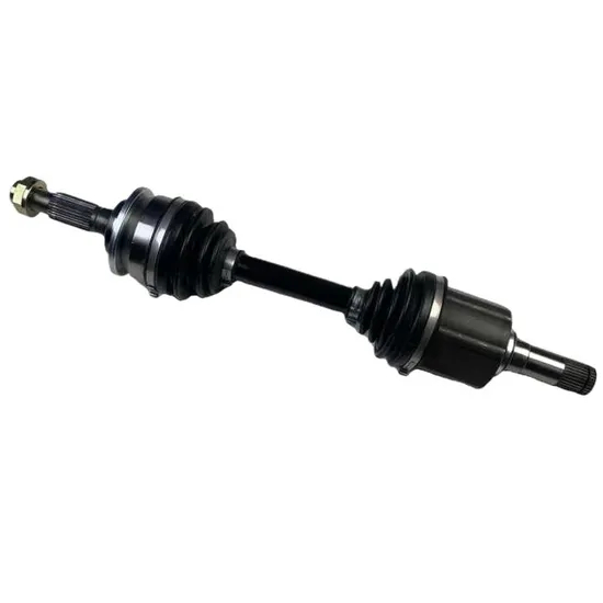 Wholesale Auto Spare Parts Front Left Right CV Joint Drive Shaft Axle