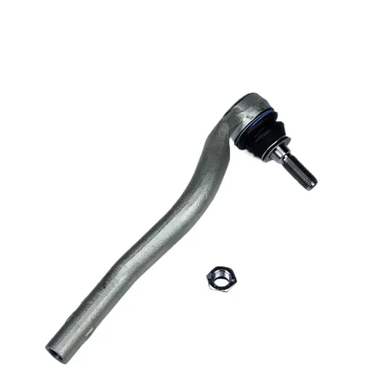 Custom Label Auto Parts Genuine Steering Parts Outer Tie Rod End