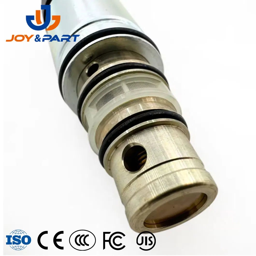 Auto AC Compressor Control Valve Air Conditioning Compressor Control Valve