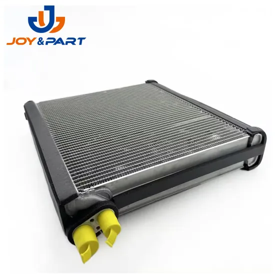 Auto Spare Parts Evaporative Air Conditioner A/C Evaporator Core