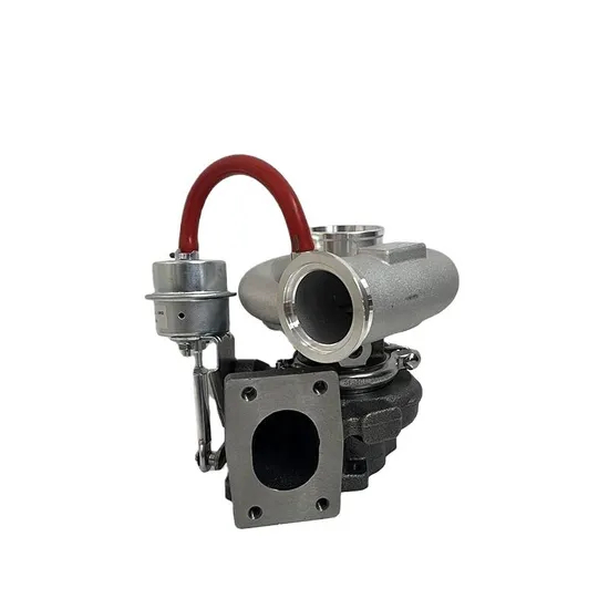 Explosive Models Auto Engine Systems Turbocharger