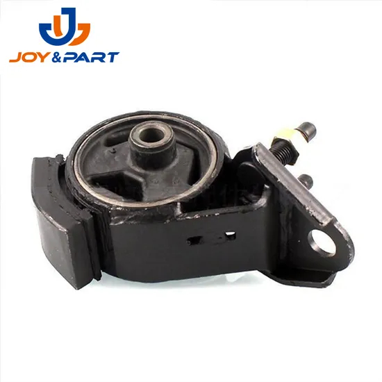 Factory Supply 12362-10010 Car Auto Spare Parts Rear Engine Mountings Mount
