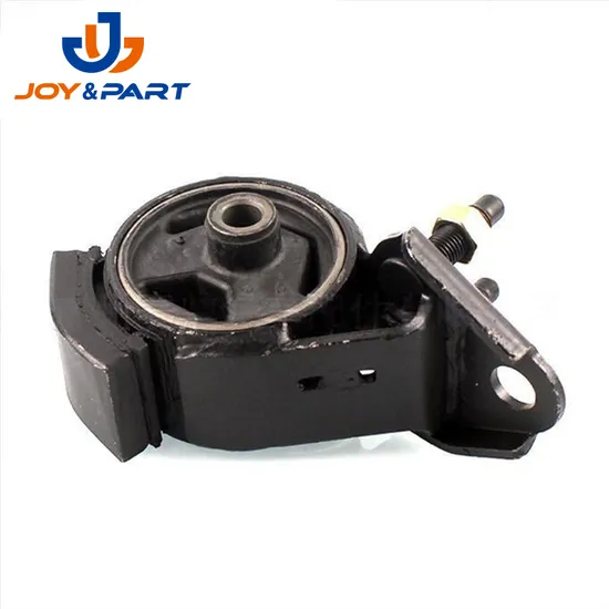 Factory Supply 12362-10010 Car Auto Spare Parts Rear Engine Mountings Mount