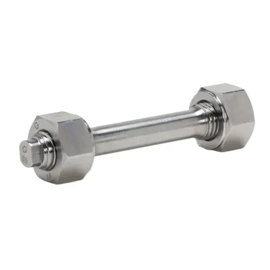 Factory Stock Custom Cheap Auto Fastener