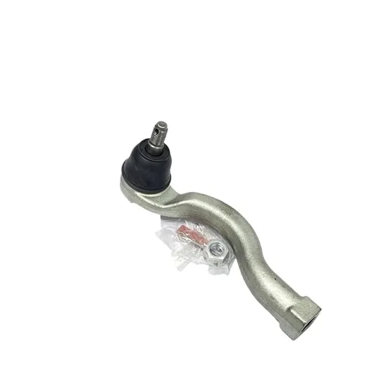 New Materials Front Right Lower Control Arm and Ball Joint