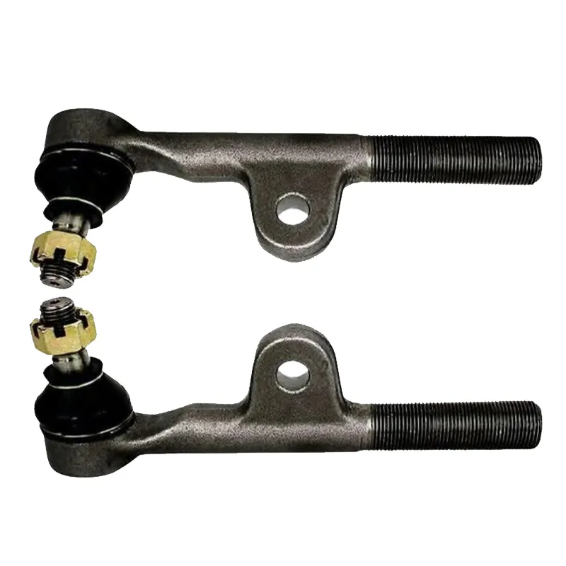 Most Popular Wholesale Car Accessories Car Suspension Auto Parts Tie Rod End
