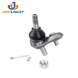 Suspension System Rear Control Arm Kit Stabilizer Link Bushing Ball Joint