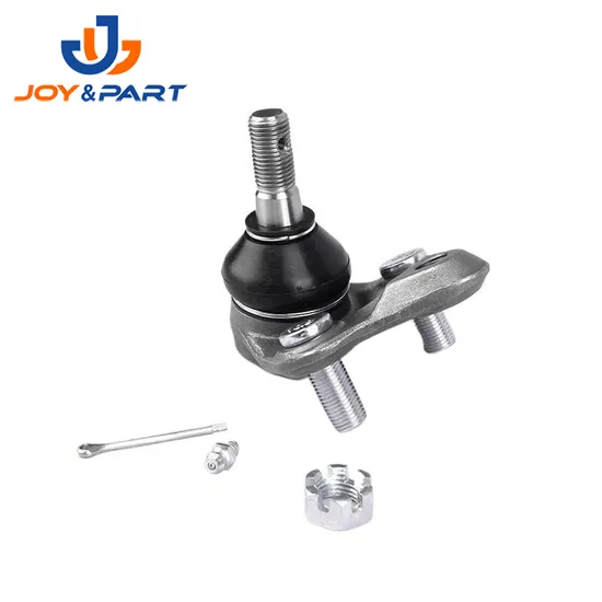 Suspension System Rear Control Arm Kit Stabilizer Link Bushing Ball Joint