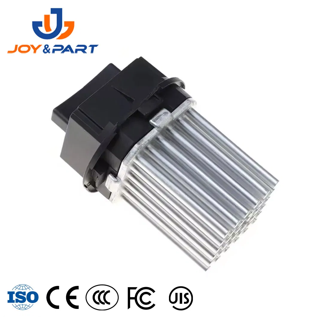 Wholesale Car Auto Spare Parts Blower Motor Regulator Resistor