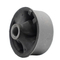 China Supplier Automobile Parts Suspension Bushing Rubber