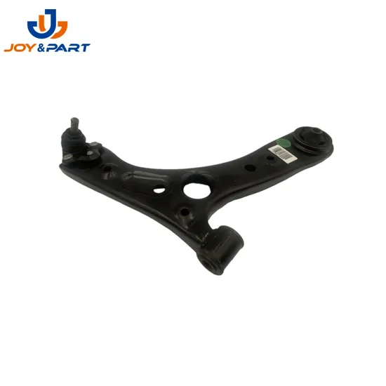 Hot Sale Wholesale Auto Parts Front Right Lower Control Arm