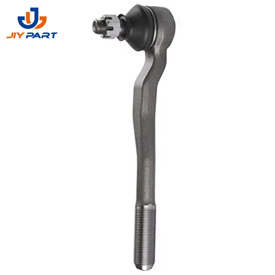Top Quality Tie Rod End Steering Systems
