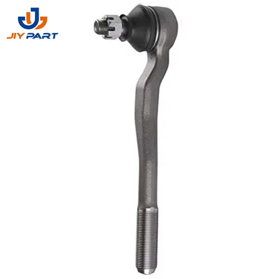Top Quality Tie Rod End Steering Systems