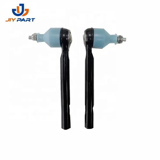 High Quality Car Suspension Parts Tie Rod End Sub-Assembly Ball Joint