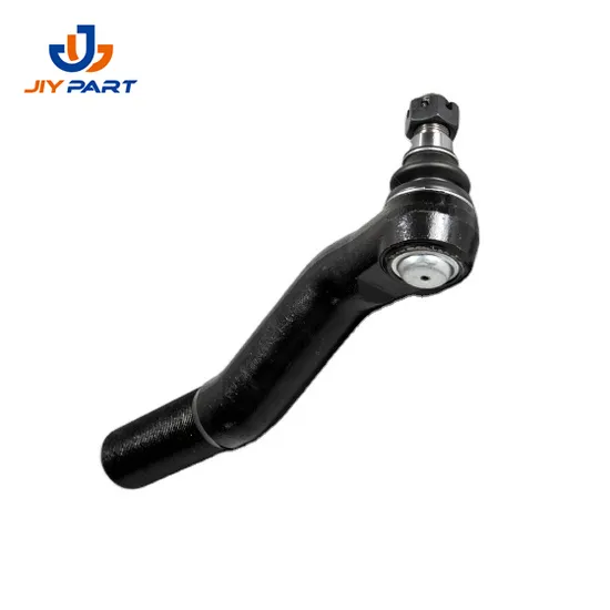 Reliable Quality Suspension Steeling Tie Rod End
