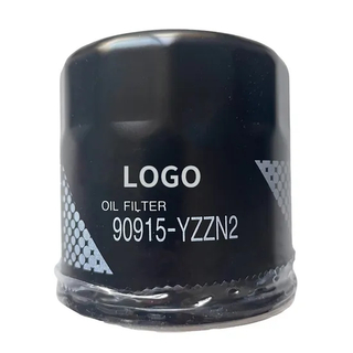 Factory Manufacturer Auto Spare Parts Engine Oil Filter 90915 Yzzn2