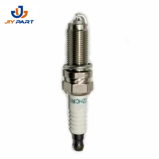 90919-01253 Factory Auto Spare Parts Cars Motorcycle Engine Parts Spark Plugs