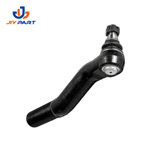 Chinese Manufacturer High Quality Tie Rod End