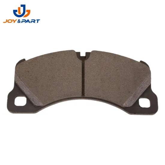 Factory Direct Supply High Performance with Lowest Price Ceramic Brake Pads