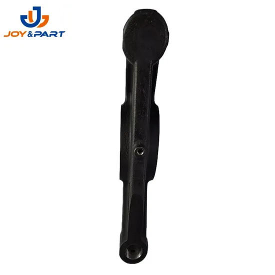 Factory Auto Parts with New Currents Front Left Lower Control Arm