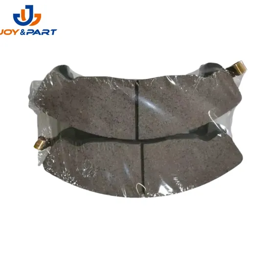 Good Quality with Wholesale Low Price Competitive Price Brake Pads
