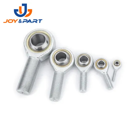 Stainless Steel Chromoly Heim Joints OEM Rod End Bearing