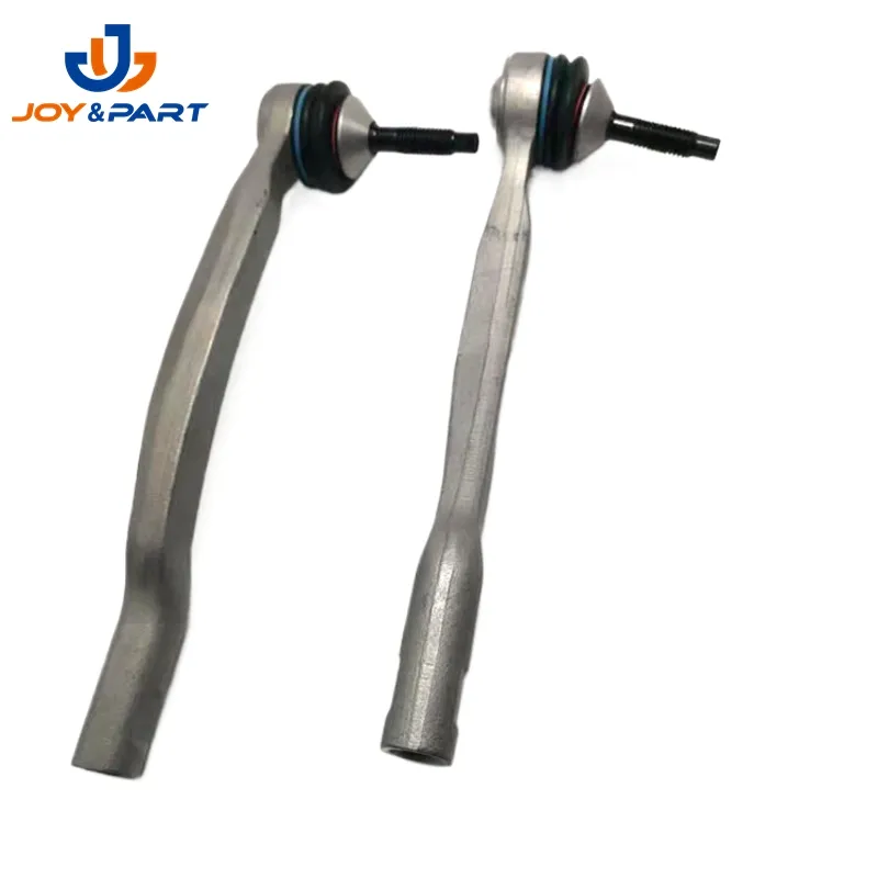 High Quality with Private Label Car Parts Steering Systems Tie Rod End