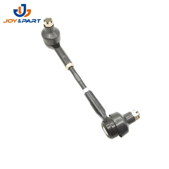 Higher Cost Performance with Best Services Tie Rod End
