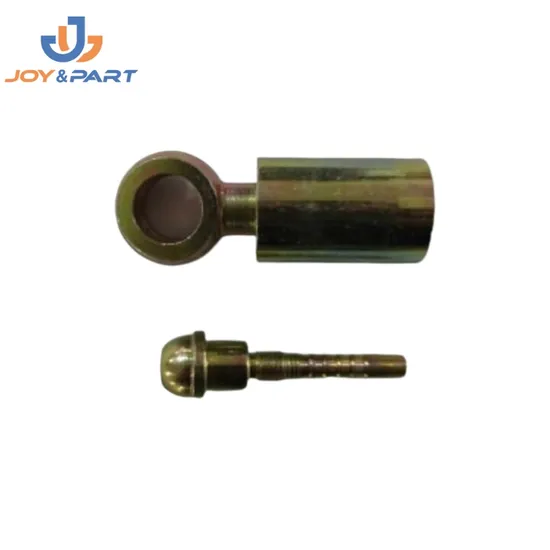 Good Price with Factory Latest Phs18 Spherical Rod End Ball Joint