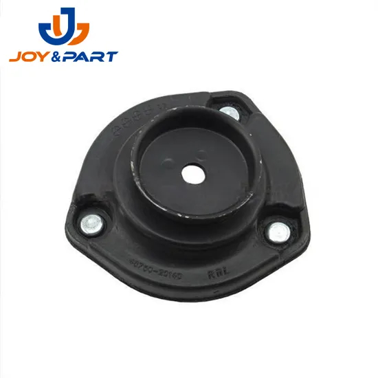 Rubber Strut Mount 48750-20140 for Toyota Corolla