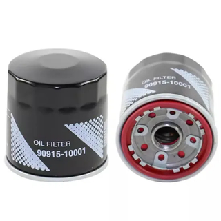 Wholesale Auto Spare Part Engine Car Oil / Air / Fuel / Cabin Filter 90915-10001