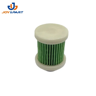 Factory Supply High Quality with Top Selling Diesel Fuel Filter