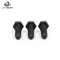 High Strength Black Corrosion and Rust Resistant Hex Head Bolt