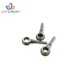 New Product Customization Auto Suspension Parts Ball Joint