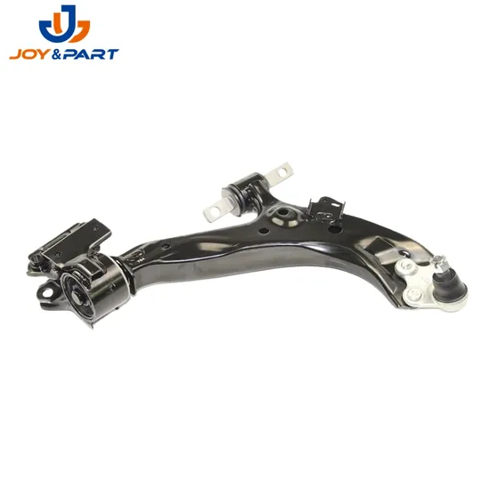 Customized New Products Car Spare Parts Front Control Arms