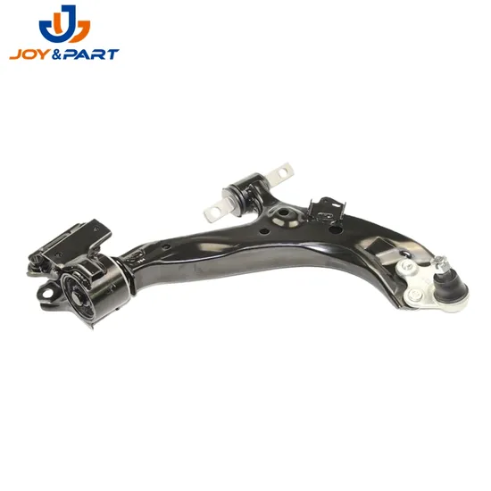 Customized New Products Car Spare Parts Front Control Arms