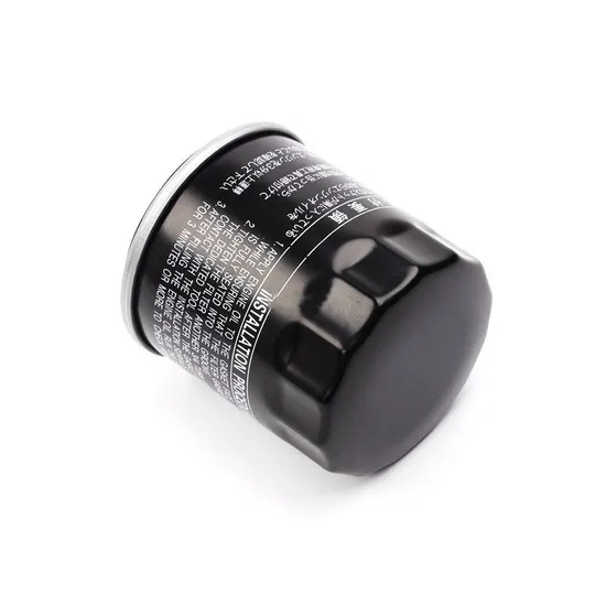 Wholesale Auto Spare Diesel Engine Oil/Fuel/Air/Coolant Filter