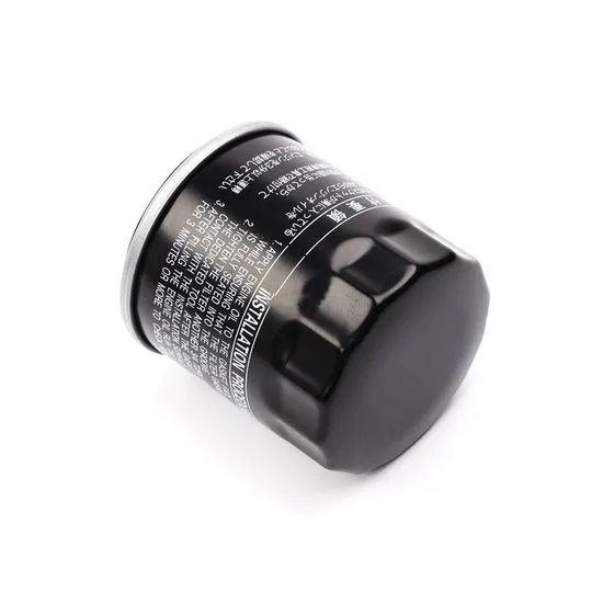Wholesale Auto Spare Diesel Engine Oil/Fuel/Air/Coolant Filter