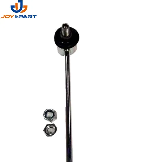 Chinese Suspension Part Factory Manufacturer Tie Rod End Front Right Outer