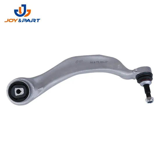 China Factory White Zinc Plated Carbon Steel Rod End Ball Joint Bearing