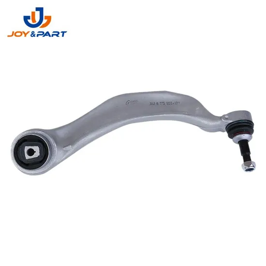 China Factory White Zinc Plated Carbon Steel Rod End Ball Joint Bearing