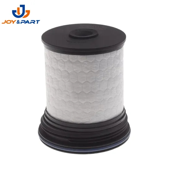 Wholesale Direct Sales Excavator Engine Fuel Filter Water Separator Filter