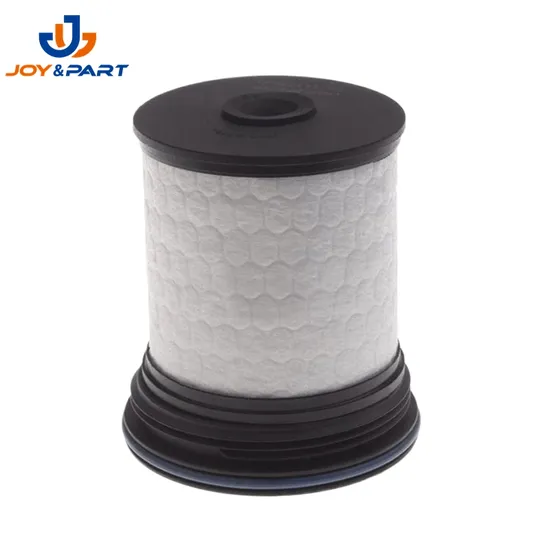 Wholesale Direct Sales Excavator Engine Fuel Filter Water Separator Filter