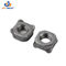 Custom Plating Square Thread Welding Nut Aluminum Fixing Auto Spot Welding Nut
