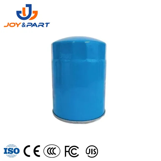 15208-65011 Automotive Part Fuel Filters Oil Filter Auto Engine Machine Oil Filter
