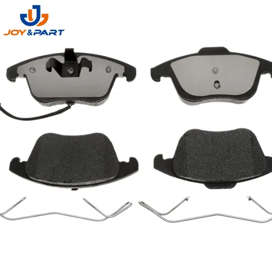 High Performance with Top Selling Car Brake