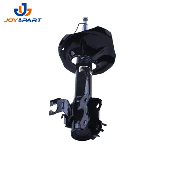 High Quality Wholesale Car Suspension Parts Shock Absorber